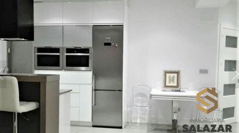Foto 2 de Piso de alquiler en Tristán de Leguizamón Kalea, Castaños - Begoñaibarra, Bilbao