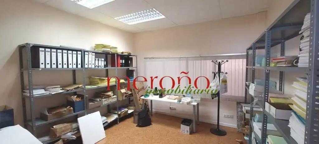 Nave industrielle à vendre à La Algoda - Matola - Llano de San José, imagen 42