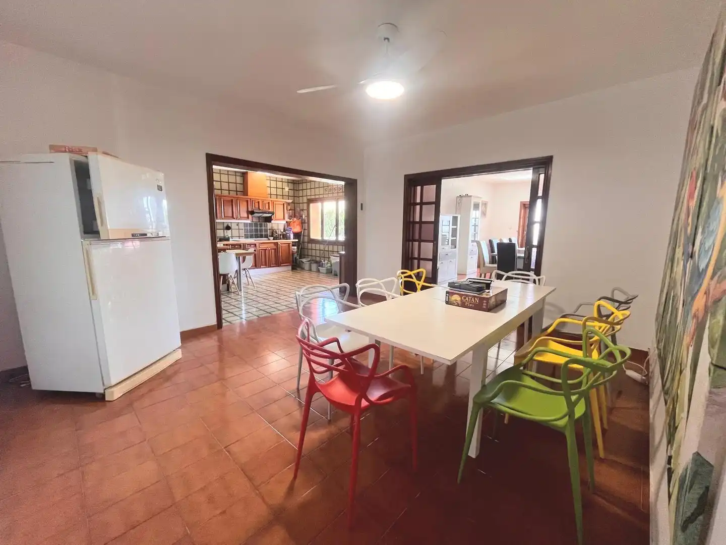 Villa mit Pool zum Verkauf in Coloma, imagen 7