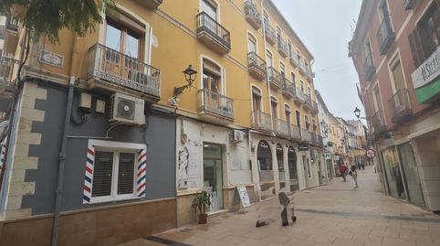 Foto 4 de Pis en venda a Centro Urbano, Dénia