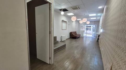 Photo 3 of Premises to rent in Carrer de Balmes, Sant Gervasi- Galvany,  Barcelona Capital