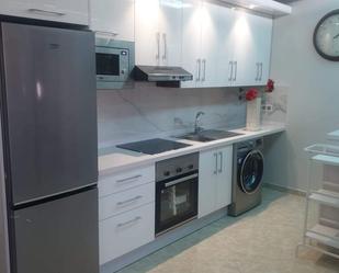 Flat to rent in Carretera Alfonso XIII, La Victoria