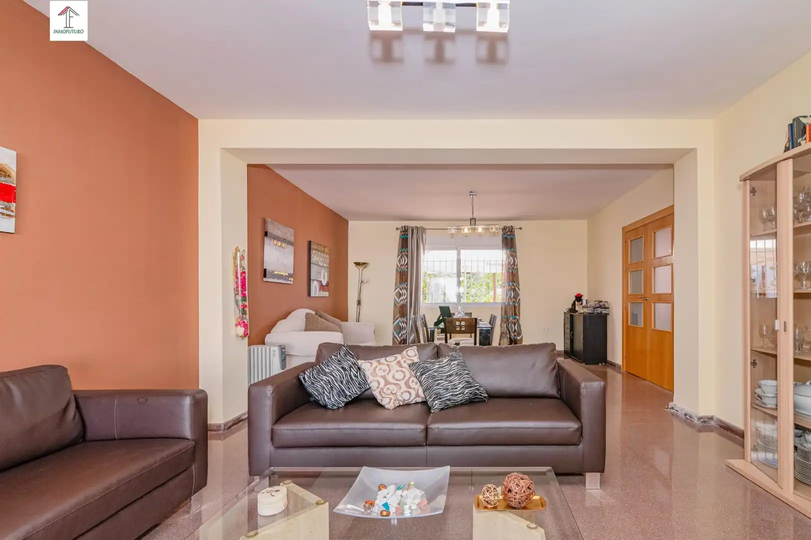Casa con terrazza in vendita a Ogíjares, imagen 11