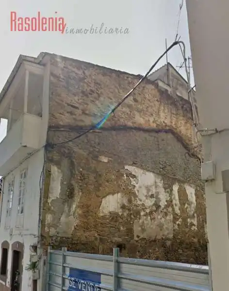 Exterior view of Residential for sale in Betanzos