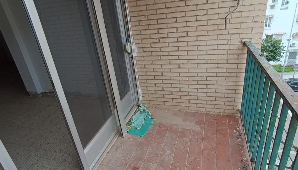 Photo 1 of Flat for sale in Oeste, Badajoz