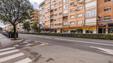 Foto 5 de Pis en venda a Camino de Ronda, Camino de Ronda, Granada Capital