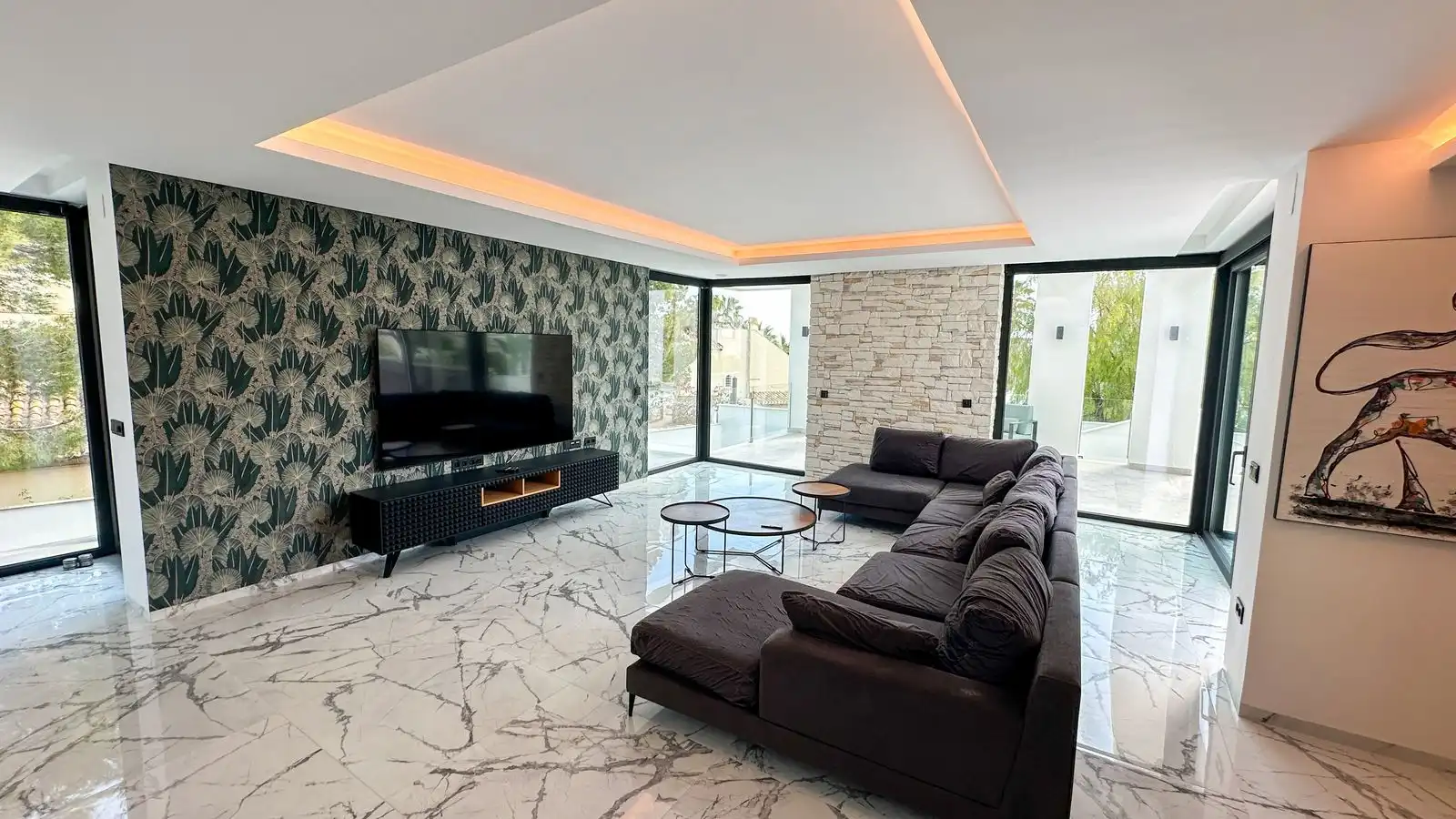 Detached house with terrace for sale in N/A, imagen 13