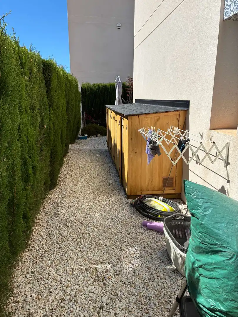 Apartamento con piscina en venta en N/A, imagen 23