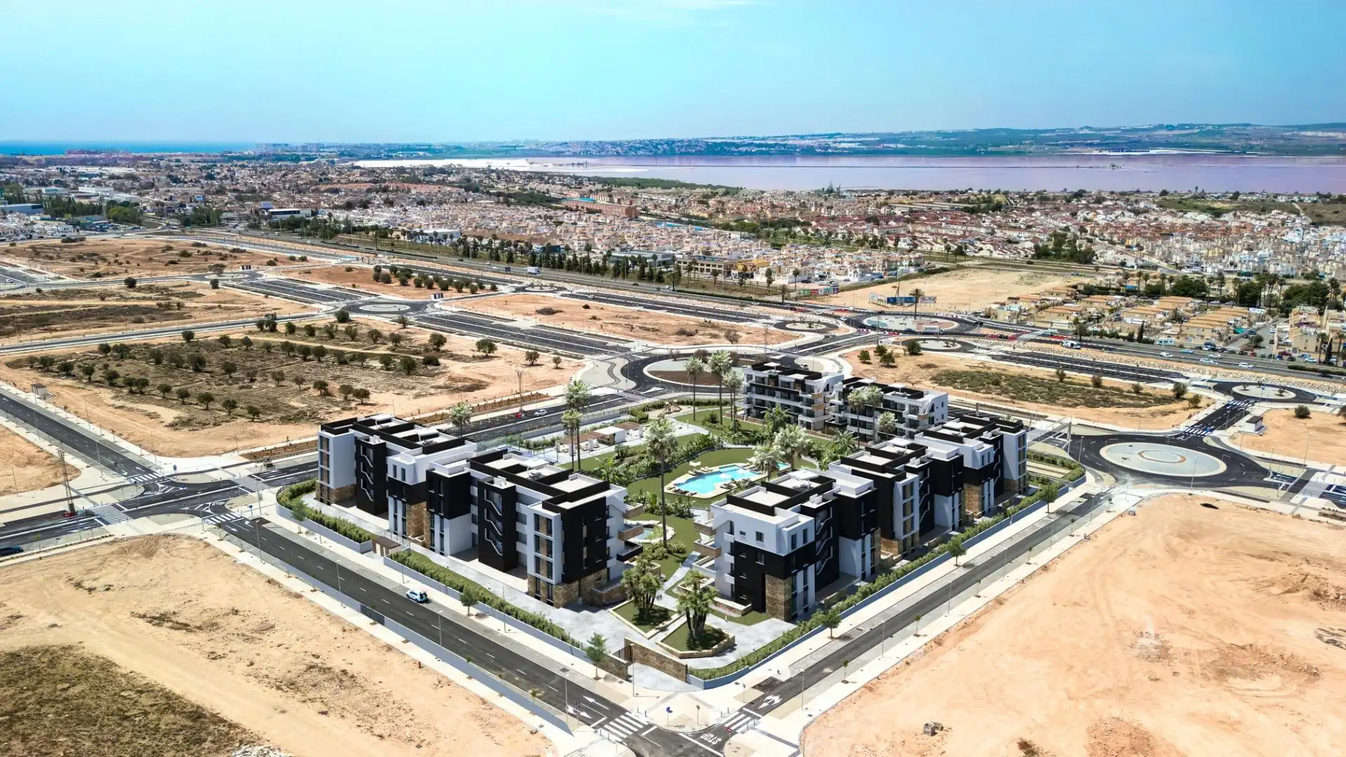 Penthouse mit Pool zum Verkauf in Zona Carrefour - Urbanizaciones, imagen 7