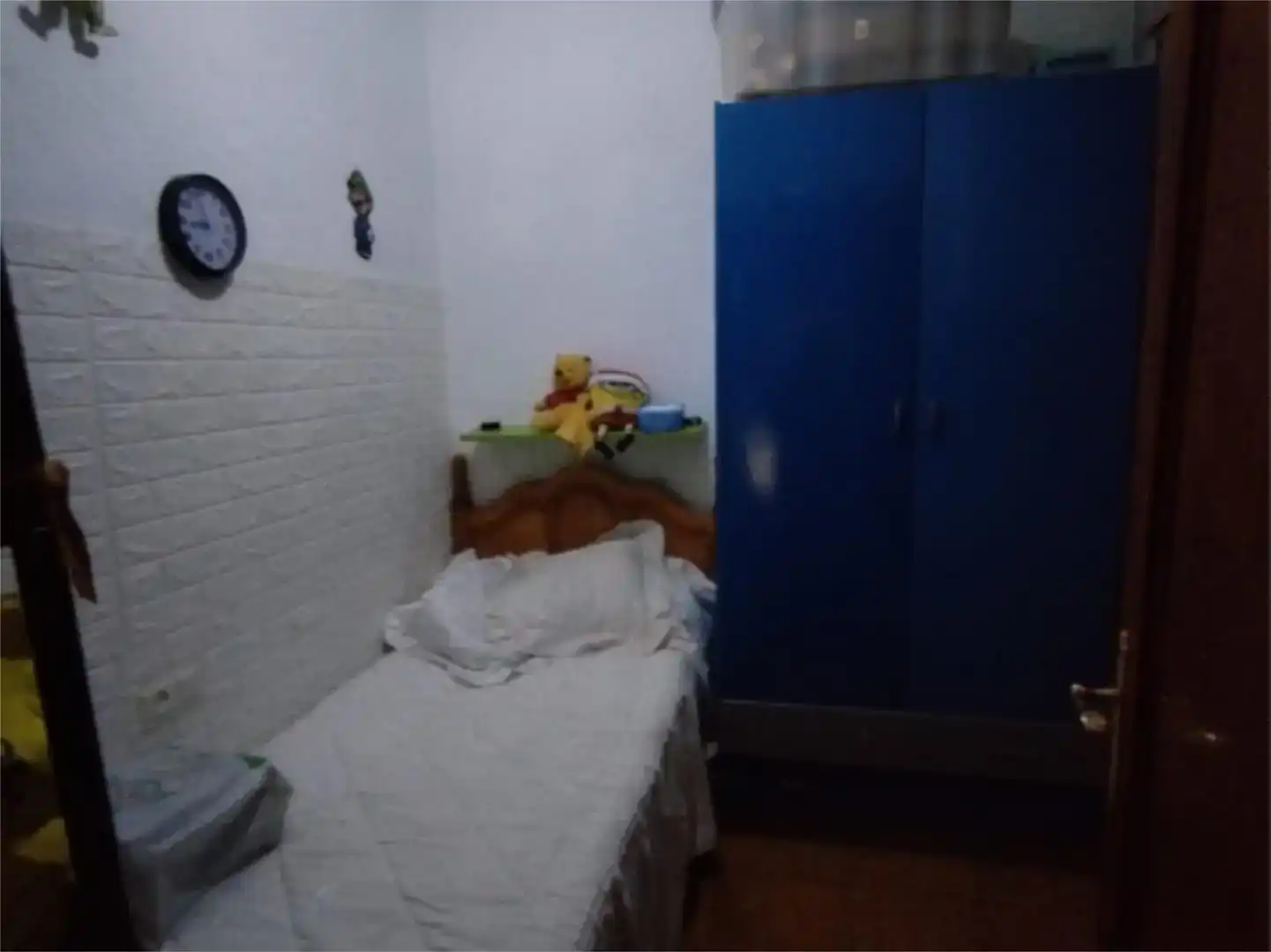 Habitación de Piso en venta en Albuñol