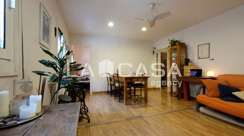 Foto 3 de Piso en venta en Carrer de Pedret, Can Peguera, Barcelona Capital