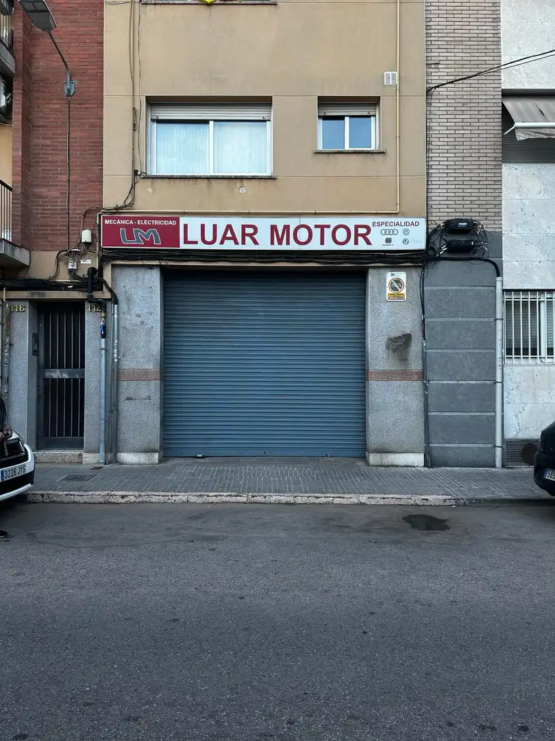 Local comercial en venta en Carrer de Joaquín Costa, imagen 9