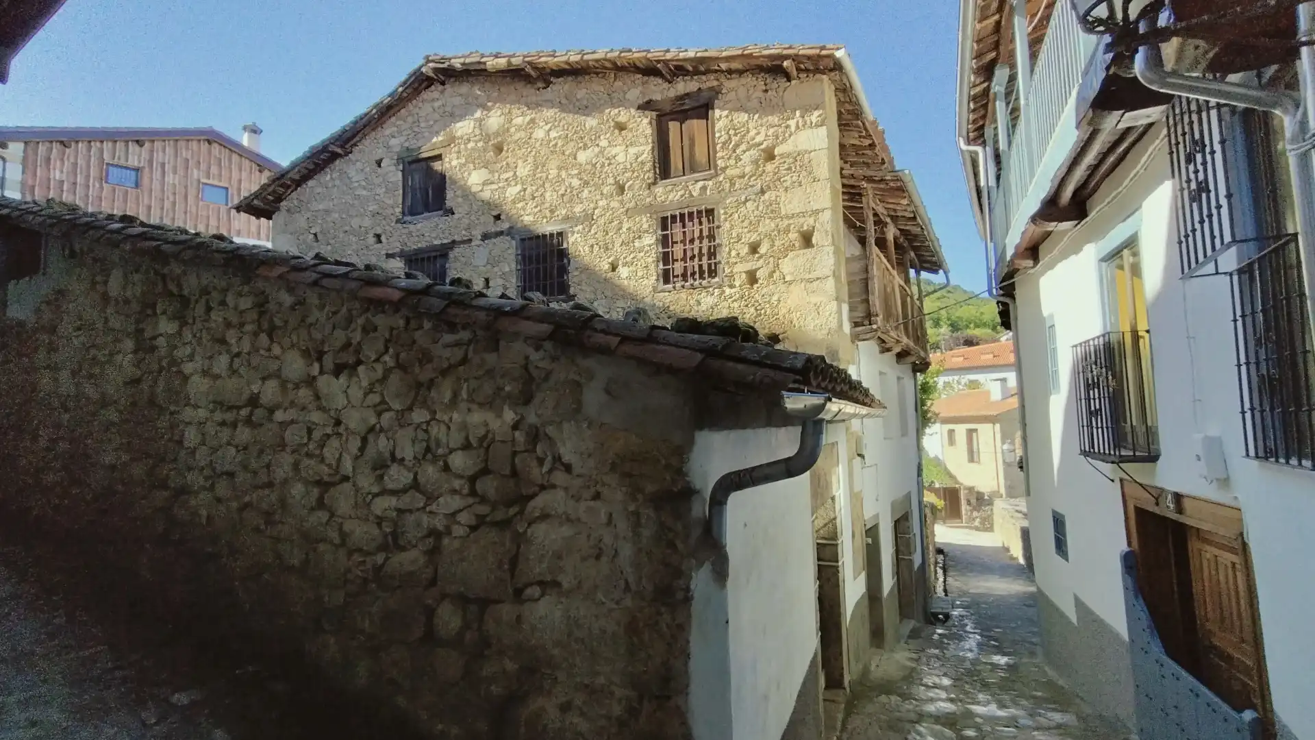 Landhaus mit Terrasse zum Verkauf in Calle Fuente Chica 13, imagen 34