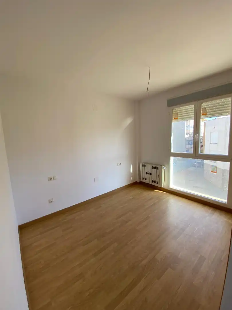 Piso en venta en Calle Canteros, 7, Hellín