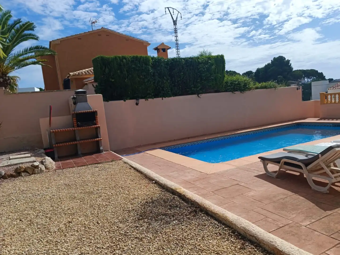 Detached house for sale in Zona Pueblo, imagen 15