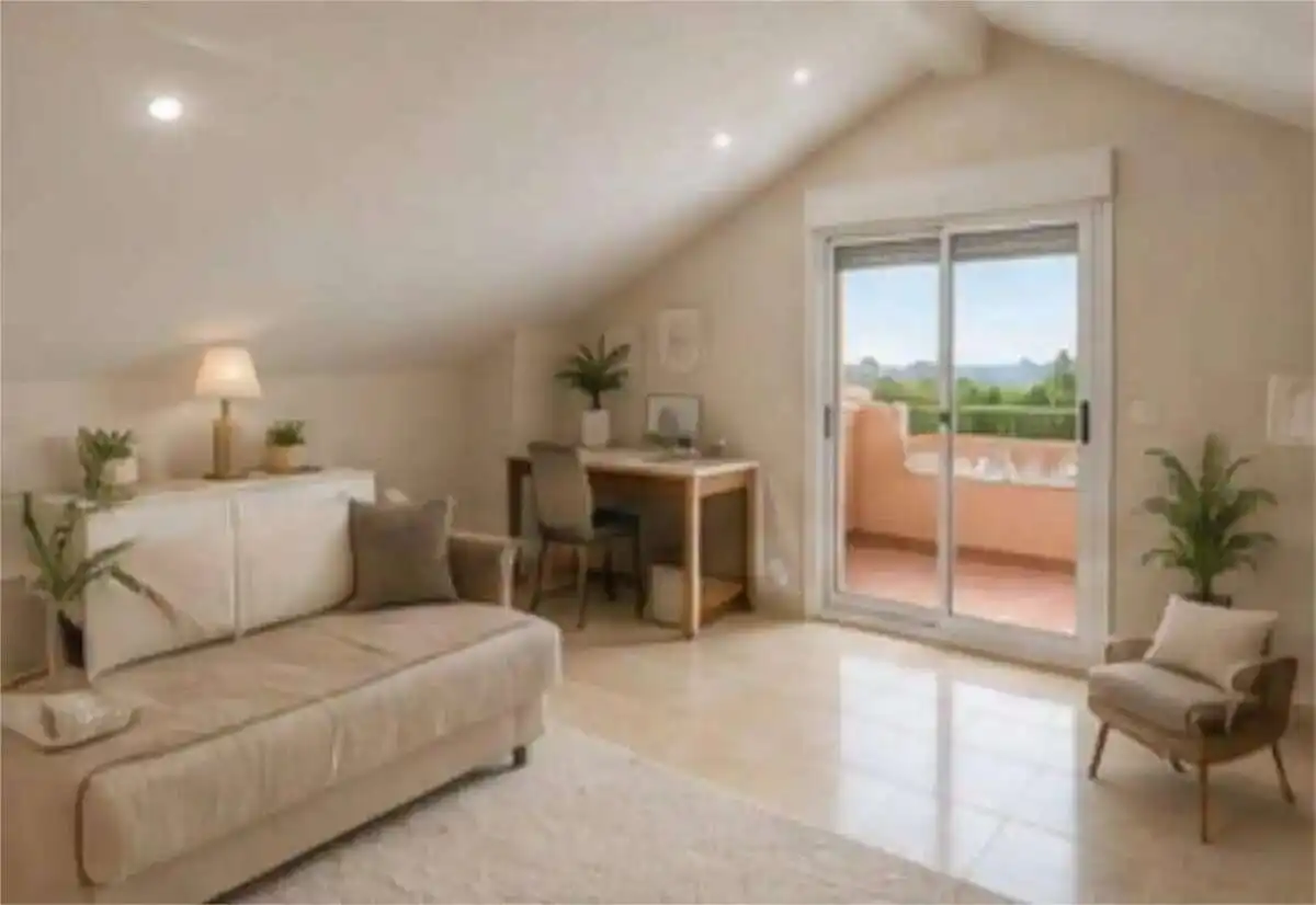 Casa a schiera con piscina in vendita a Playa de San Juan - El Cabo de las Huertas, imagen 4