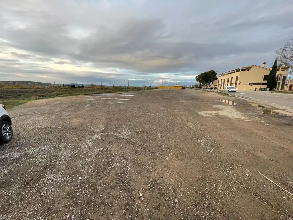 Residencial en venta en El Grado