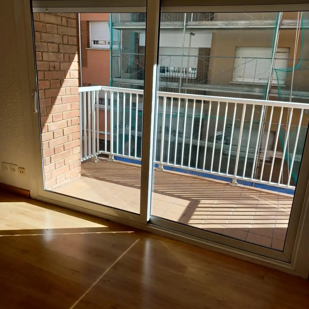 Terraza de Piso en venta en Terrassa con Terraza y Balcón