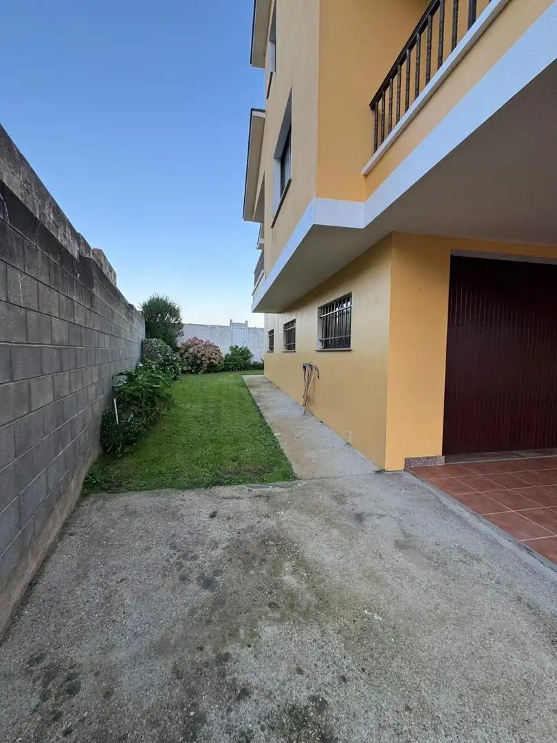 Xalet amb terrassa en venda a Travesía Castro de Arriba 27, imagen 11