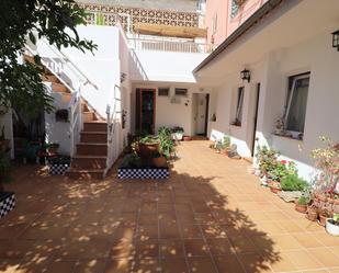 Garden of Flat for sale in  Palma de Mallorca  with Air Conditioner, Private garden and Terrace