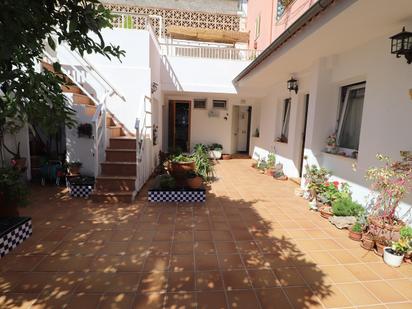 Garden of Flat for sale in  Palma de Mallorca  with Air Conditioner and Terrace