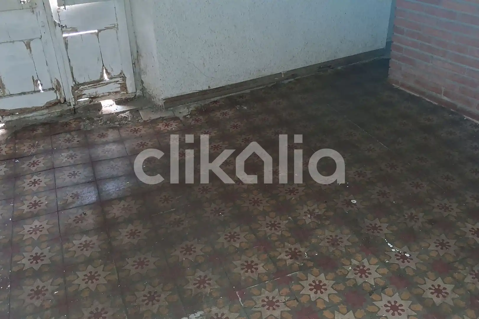 Cocina de Casa o chalet en venta en Amposta