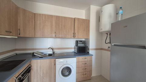 Foto 5 de Apartament en venda a Almerimar, El Ejido