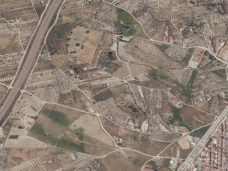 Terreny residencial en venda a Miajadas, imagen 3