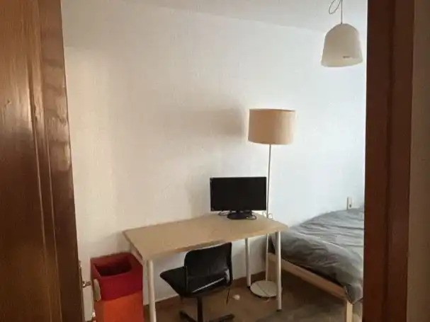 Piso con ascensor en alquiler en Calle d'Aymerich 1, imagen 14