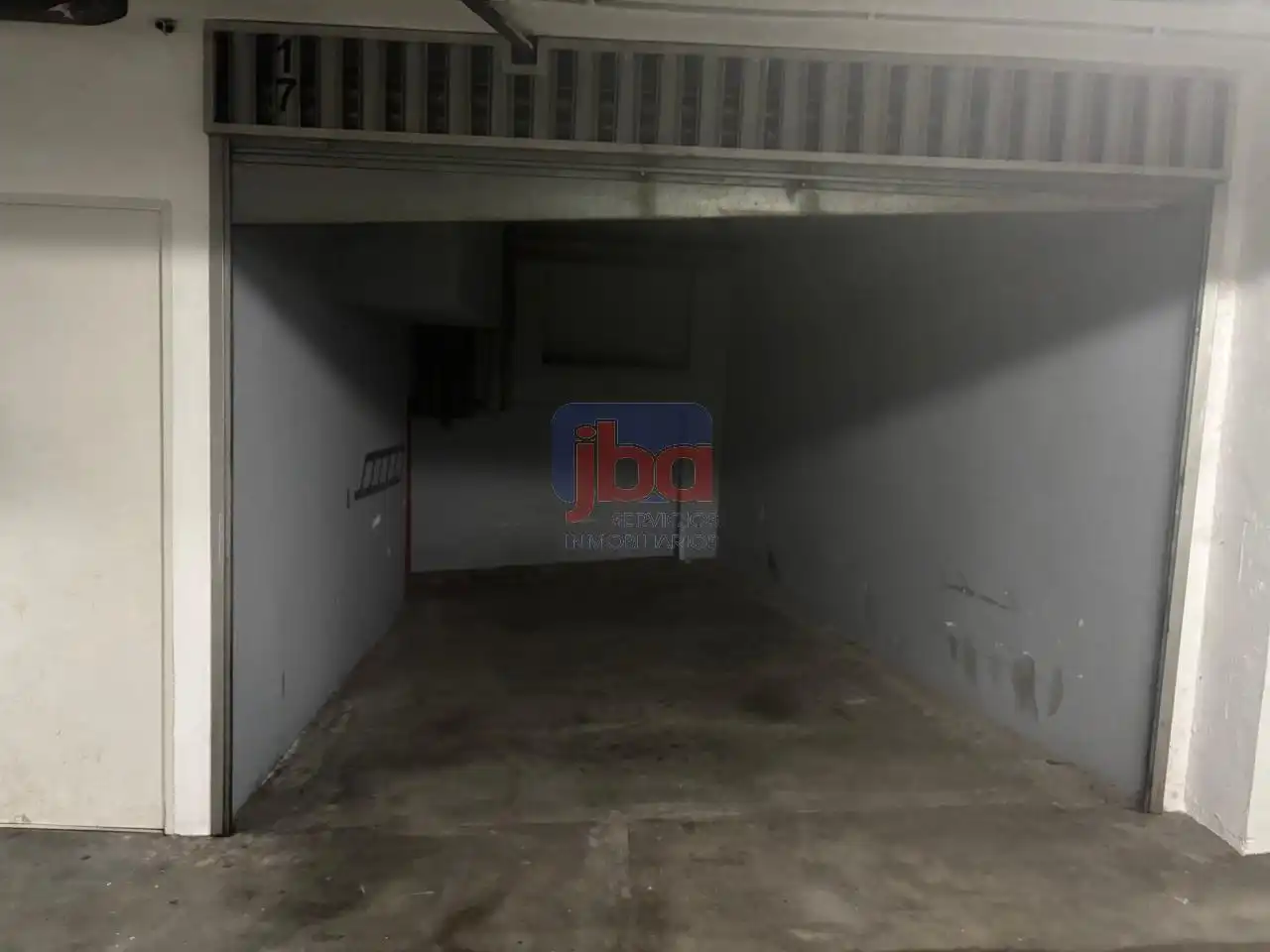 Parcheggio in affitto a Couto