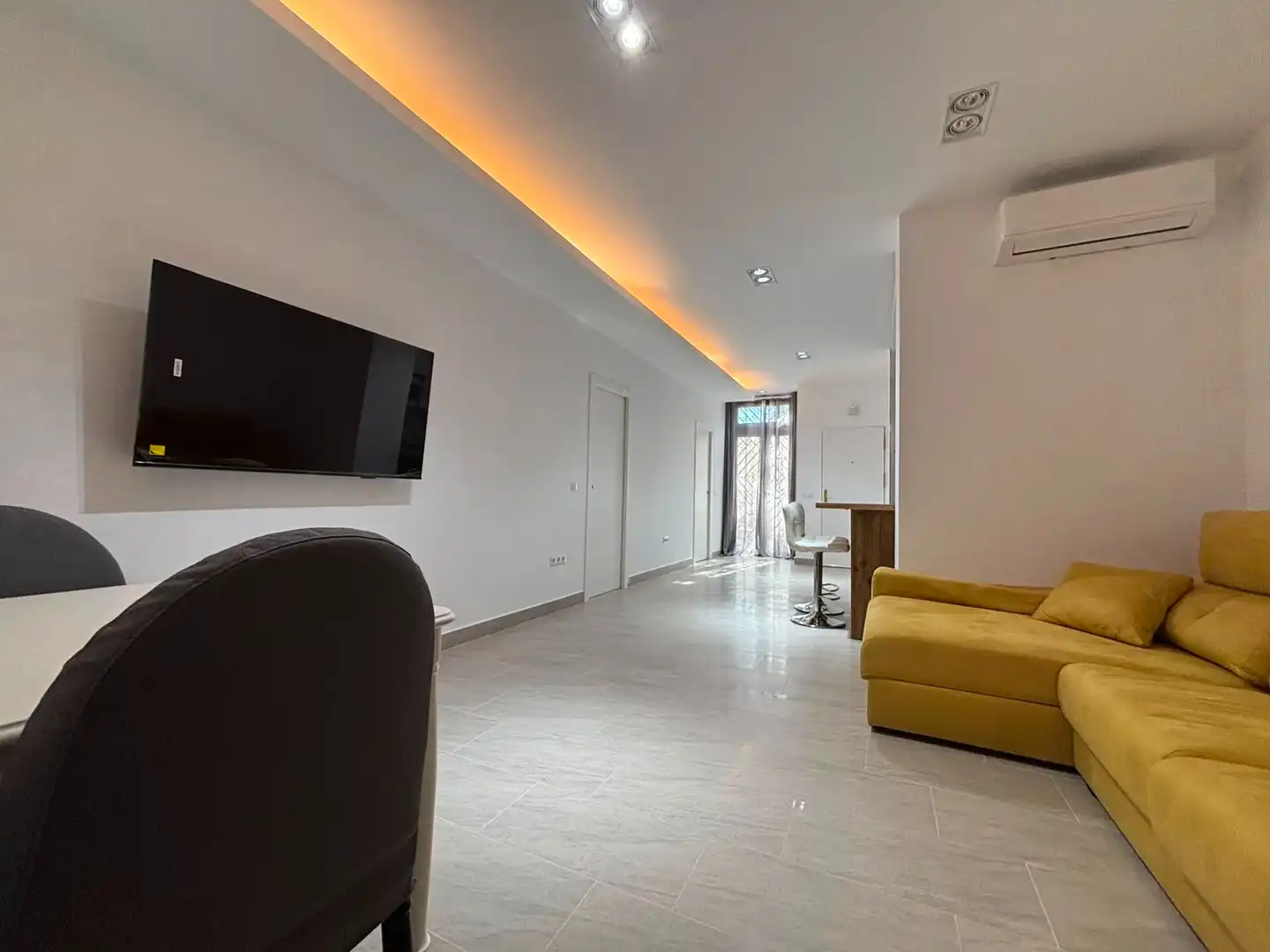 Wohnung zur Miete in Teatinos - Universidad, imagen 2