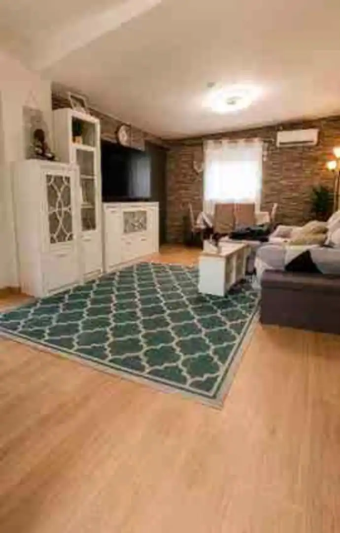 Exterior view of Houses for rent in Torrent  with Air Conditioner, Private garden and Swimming Pool