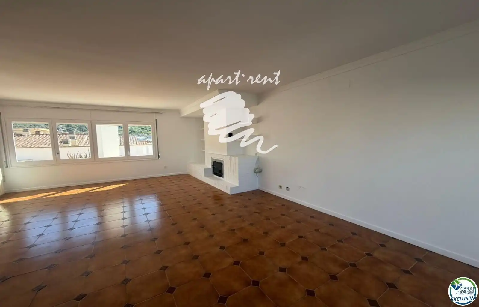 Piso con terraza en venta en De Larquitecte Gaudi, imagen 19