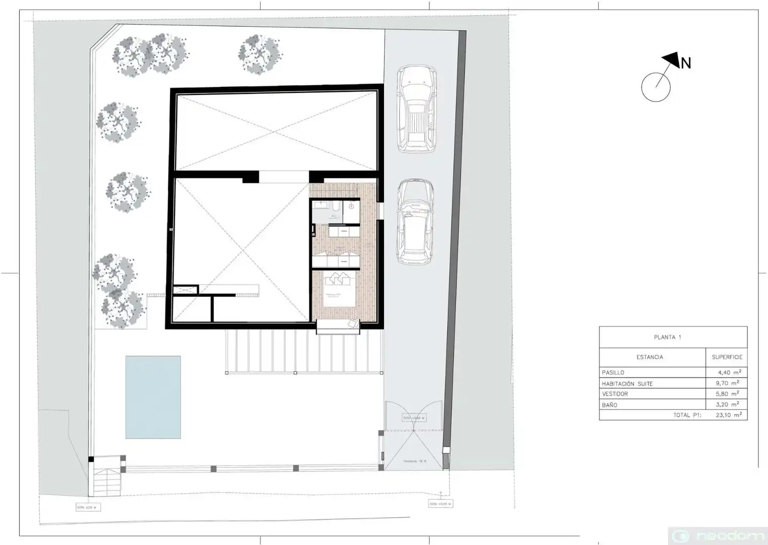 Maison à vendre à Monforte del Cid, imagen 20