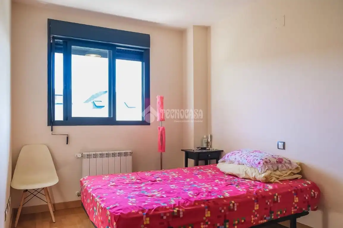 Doppelhaushälfte mit Terrasse zum Verkauf in Urbanización Mediterráneo, imagen 19