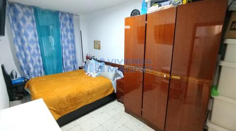 Foto 5 de Piso en venta en Mercedes Rodríguez, Buena Vista,  Madrid Capital