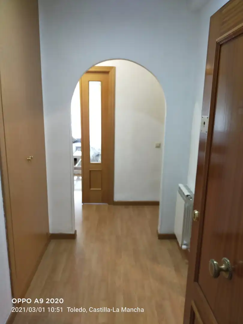 Appartamento in affitto a Palomarejos, imagen 16
