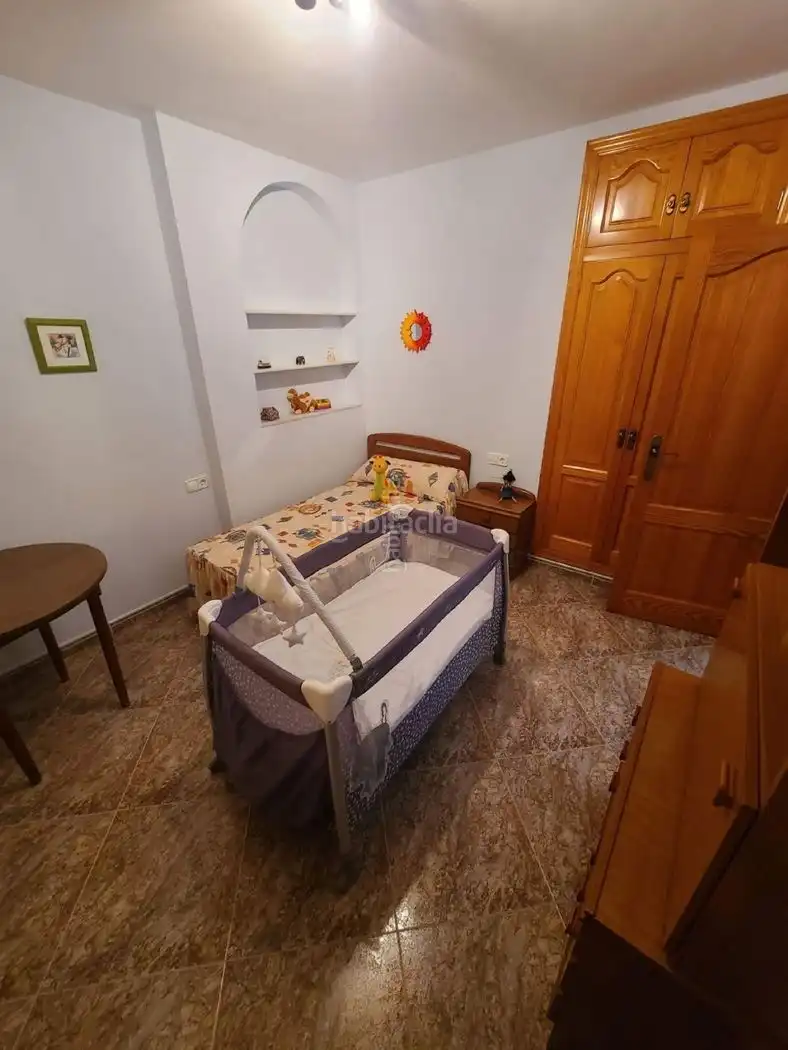 Villa con giardino in vendita a Travesía Virgen del Mar Travesía 6 151b, imagen 13