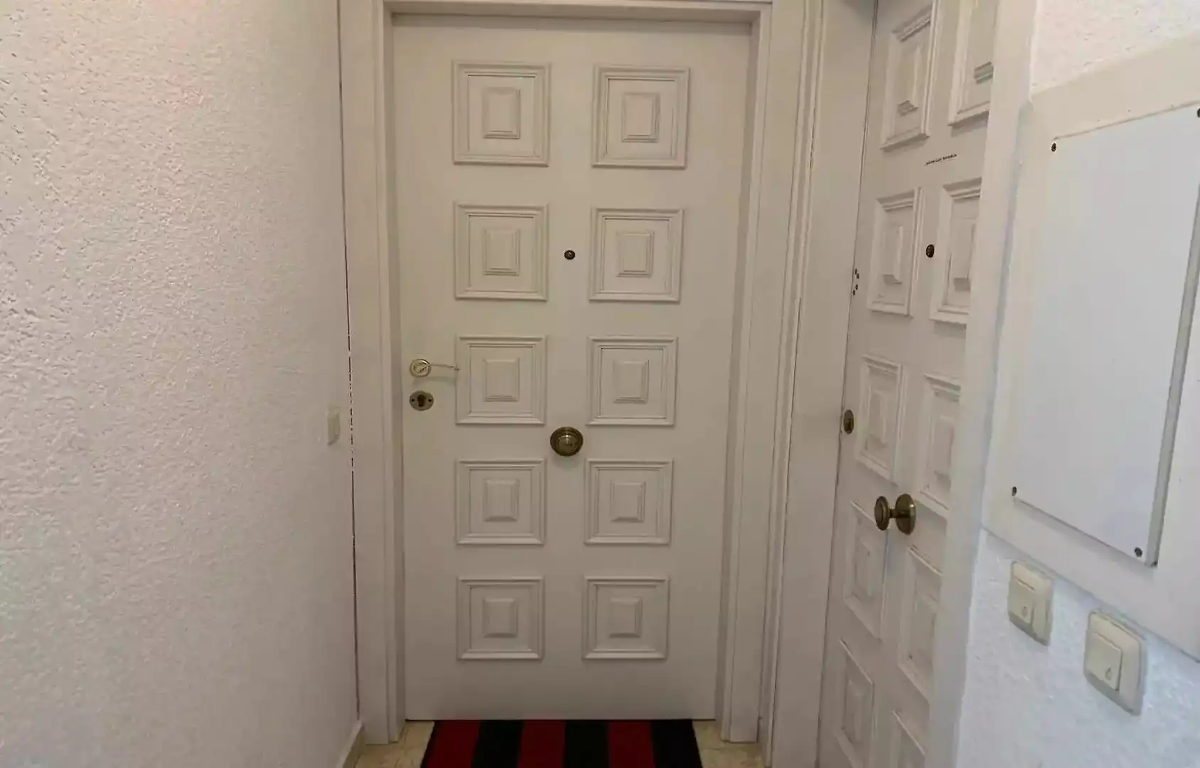 Appartement avec ascenseur à vendre à merce rodoreda, imagen 22