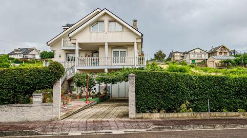 Foto 5 de Casa o xalet en venda a Cacabelos, León