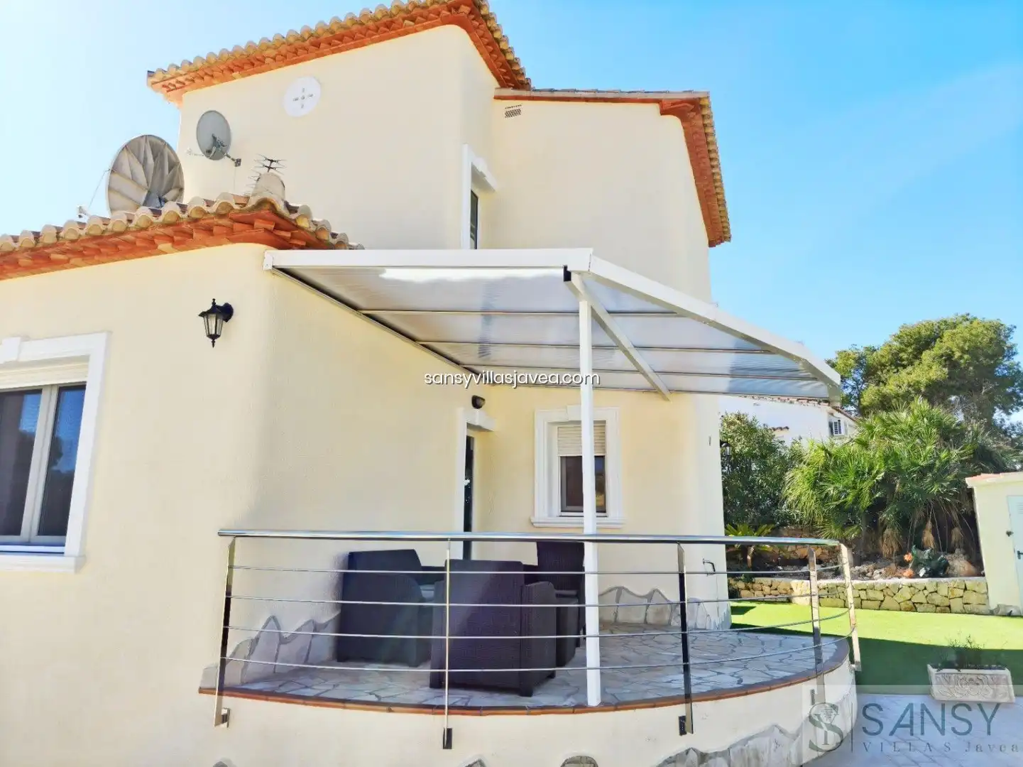 Villa à vendre à Marisol Park - Ortembach - Los Almendros, imagen 22