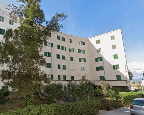 Piso en Venta en Carrer del Greco, 13 en Son Rullan