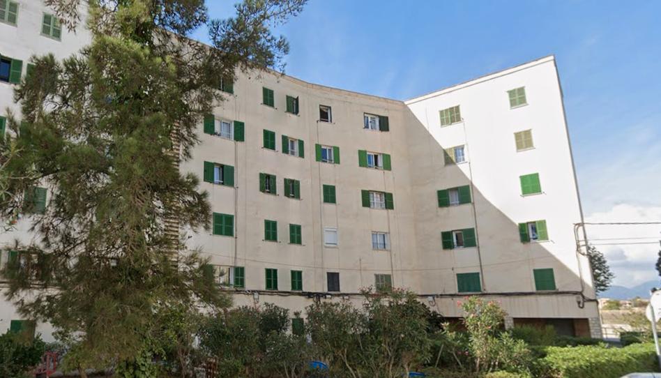 Photo 1 of Flat for sale in Carrer del Greco, 13, Son Rullan, Illes Balears