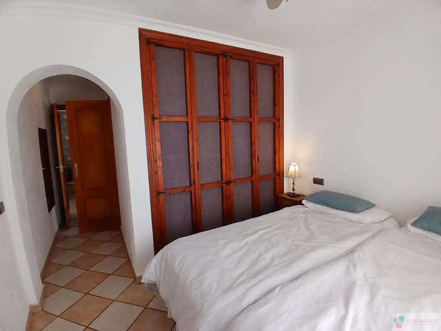 Schlafzimmer von Wohnung zum Verkauf in Marbella