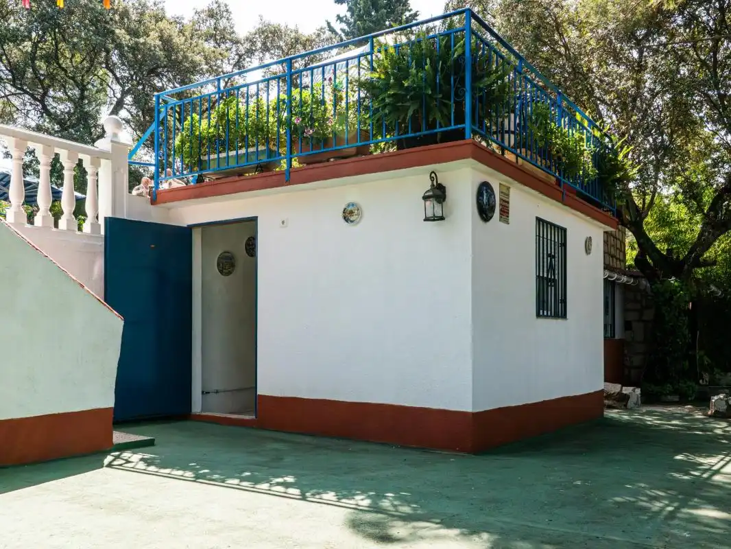 Casa o chalet en venta en C. Goya, Villa del Prado