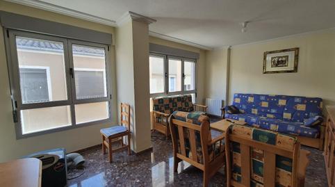 Foto 3 de Pis en venda a El Carril - Paseo de Chapi, Alicante