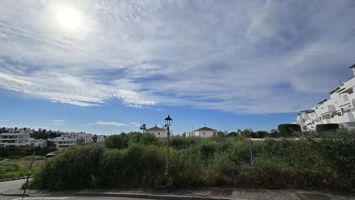 Terreni e lotti in vendita a Avenida de la Resina 105, imagen 16