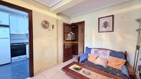 Living room of Flat for sale in  Logroño  with Heating and Terrace