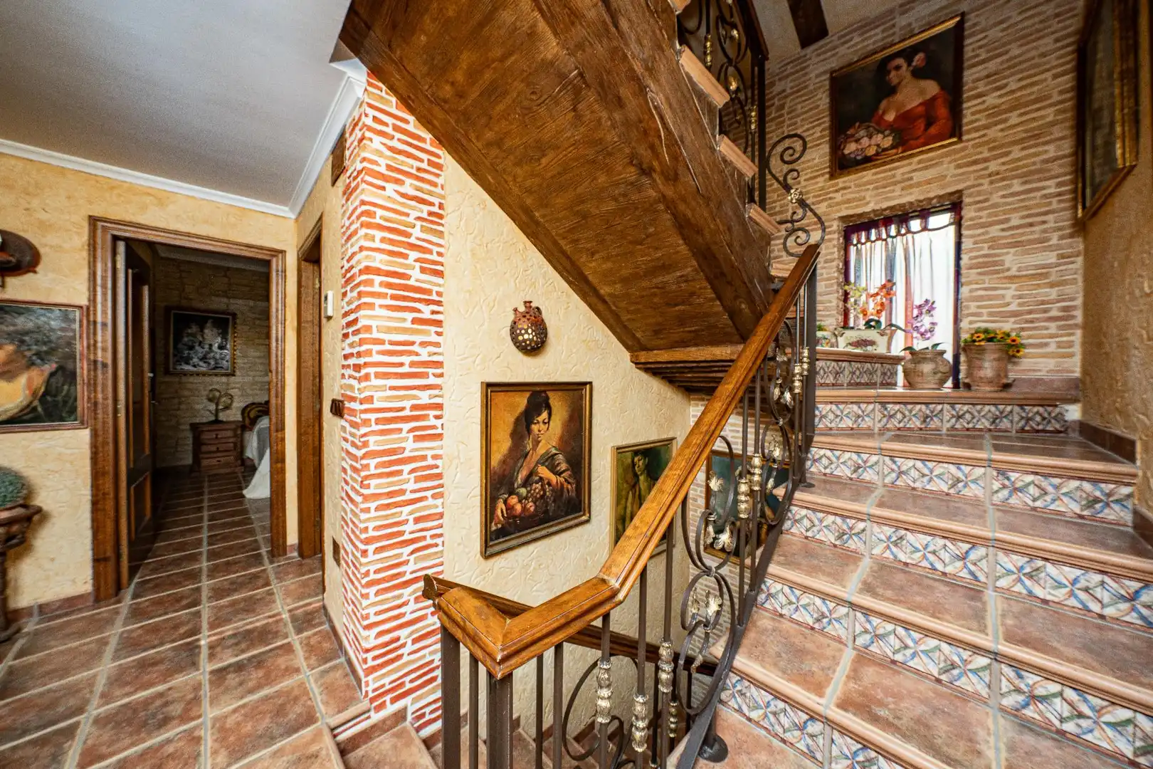 Casa en venda a Calle VICENTE BLASCO IBAÑEZ, imagen 57
