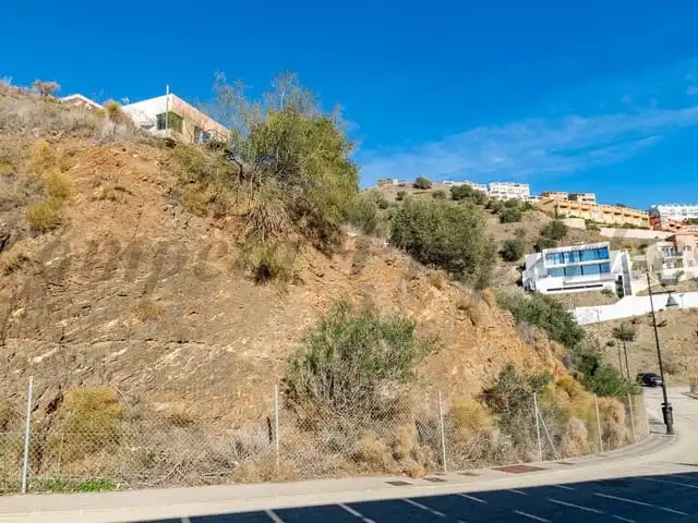 Terreni e lotti in vendita a Torrox Pueblo, imagen 4